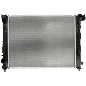 NRF B.V. Radiateur moteur pour RENAULT: Captur, Clio & NISSAN: Juke, Micra & DACIA: Jogger, Sandero (Ref: 550070) pas cher