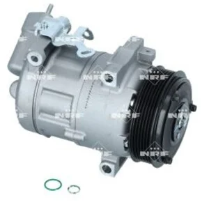 Comparateur de prix : Compressor airconditioning 32921 NRF