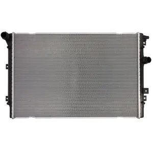 NRF Radiateur pas cher