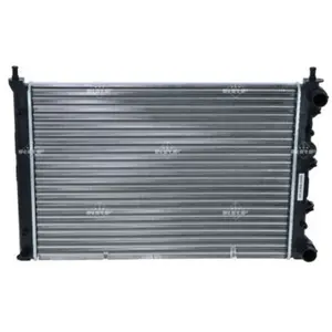 NRF Radiateur pas cher