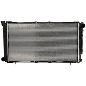 Radiateur nrf 59348 pas cher