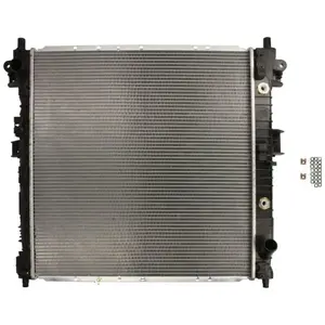 Radiateur 59342 NRF pas cher