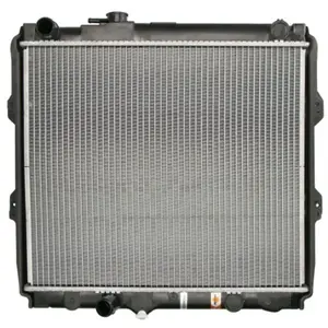 Radiateur nrf 59344 pas cher