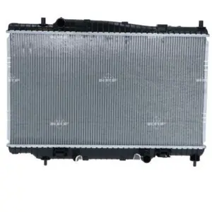 Radiateur 59327 NRF pas cher