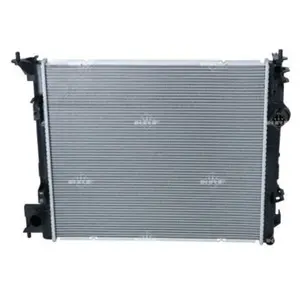 Radiateur 59328 NRF pas cher