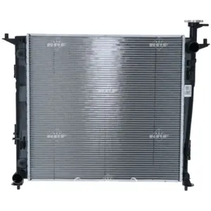 Radiateur nrf 59358 pas cher