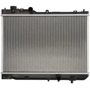 NRF Radiateur pas cher