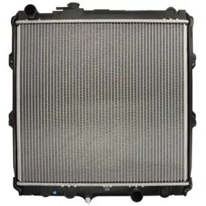 Radiateur nrf 59312 pas cher