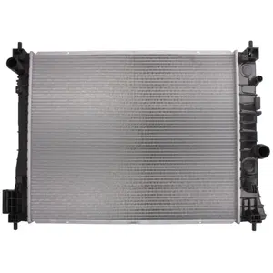 Radiateur nrf 59316 pas cher