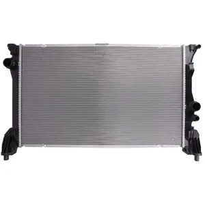 NRF Radiateur pas cher