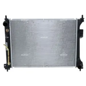 NRF Radiateur pas cher