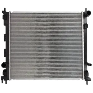Radiateur nrf 59222 pas cher