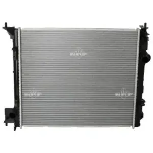 NRF Radiateur pas cher