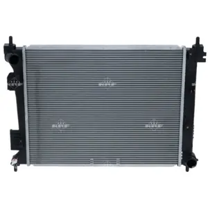 NRF Radiateur pas cher
