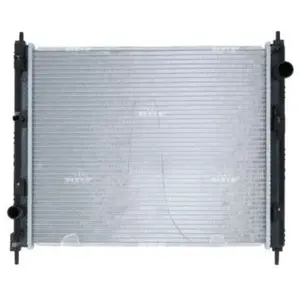 Comparateur de prix : NRF Radiateur