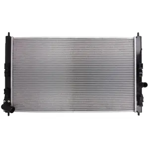 NRF Radiateur pas cher