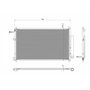 Comparateur de prix : Nrf 350419 Compresseurs mobiles et pompes à air