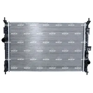 Radiateur 59302 NRF pas cher