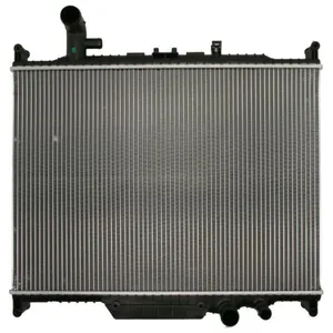 Radiateur nrf 59304 pas cher