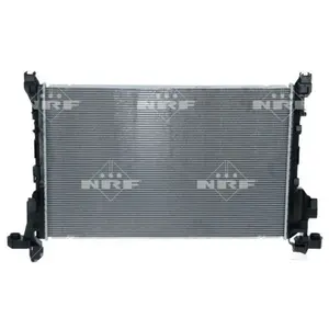 Radiateur 59298 NRF pas cher