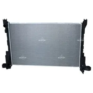 Radiateur 59299 NRF pas cher