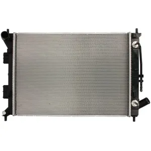 Radiateur nrf 59292 pas cher
