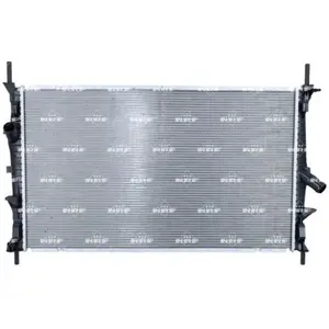Radiateur 59293 NRF pas cher