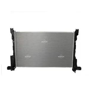 Radiateur 59295 NRF pas cher