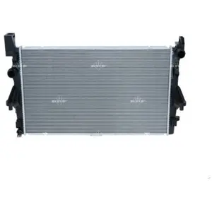 Radiateur 59289 NRF pas cher