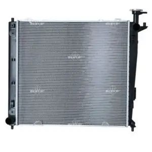 NRF Radiateur pas cher