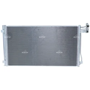 Comparateur de prix : Condensor airconditioning 350374 NRF