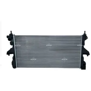 Radiateur 59280 NRF pas cher