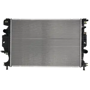 NRF Radiateur pas cher
