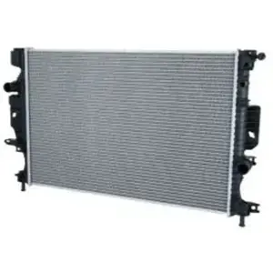 Radiateur 59284 NRF pas cher