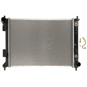 Radiateur nrf 59287 pas cher