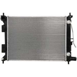 Radiateur nrf 59277 pas cher
