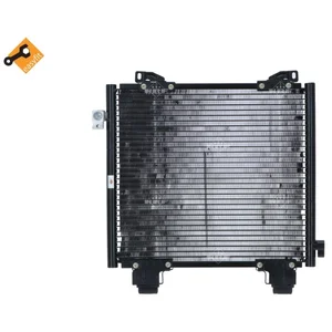 Condenseur nrf 350366 easy fit pas cher