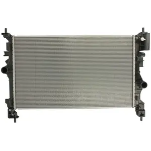 NRF Radiateur pas cher