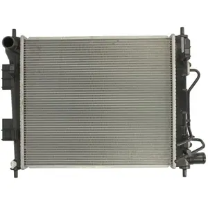 NRF Radiateur pas cher