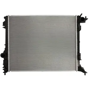 Comparateur de prix : NRF Radiateur