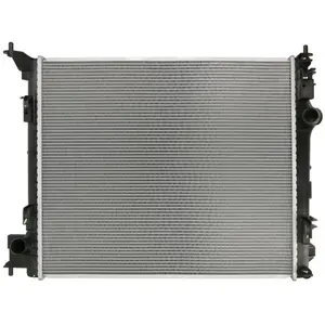 NRF Radiateur pas cher