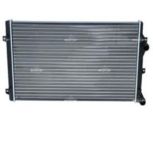 Radiateur 53816A NRF pas cher
