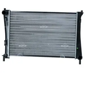Radiateur 58274A NRF pas cher