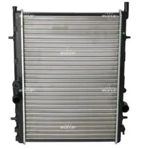 Radiateur 58304A NRF pas cher