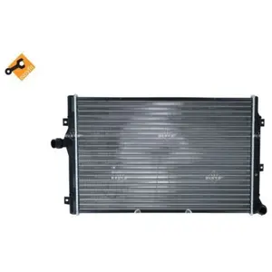 Radiateur 53425A NRF pas cher