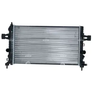 Radiateur 53442A NRF pas cher