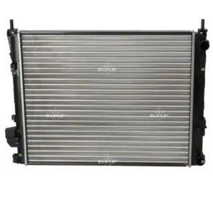 Radiateur 58332A NRF pas cher