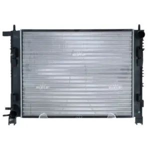 Radiateur 58444A NRF pas cher