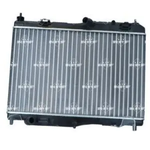 Radiateur 53044A NRF pas cher