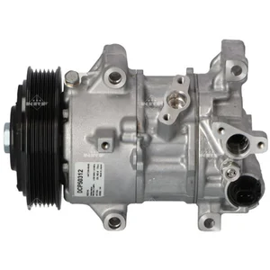 Comparateur de prix : Compressor airconditioning 320067G NRF